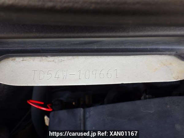 Used 2006 AT suzuki escudo TD54W Image[11]