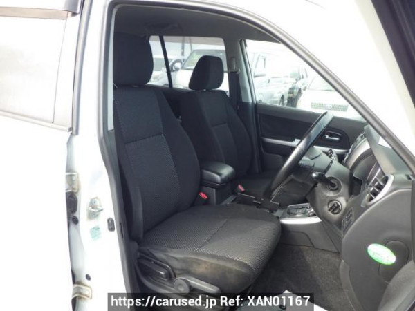 Used 2006 AT suzuki escudo TD54W Image[12]