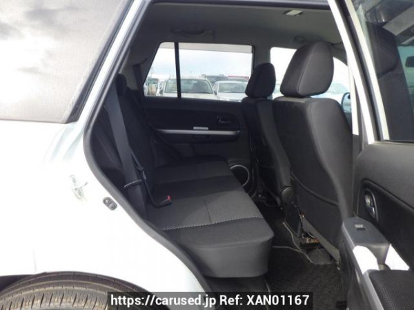 Used 2006 AT suzuki escudo TD54W Image[14]