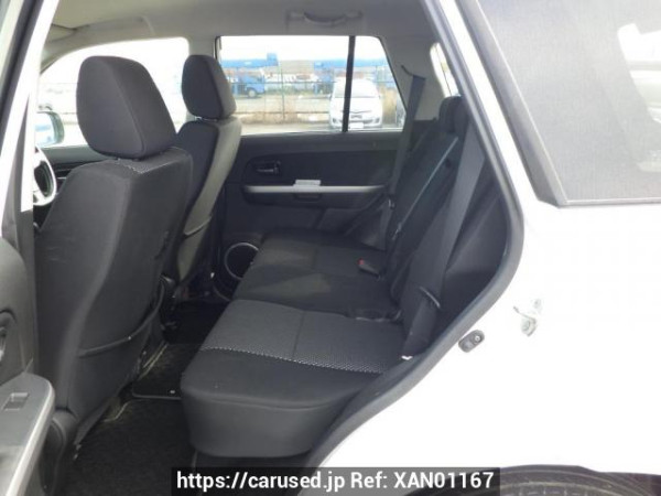 Used 2006 AT suzuki escudo TD54W Image[15]