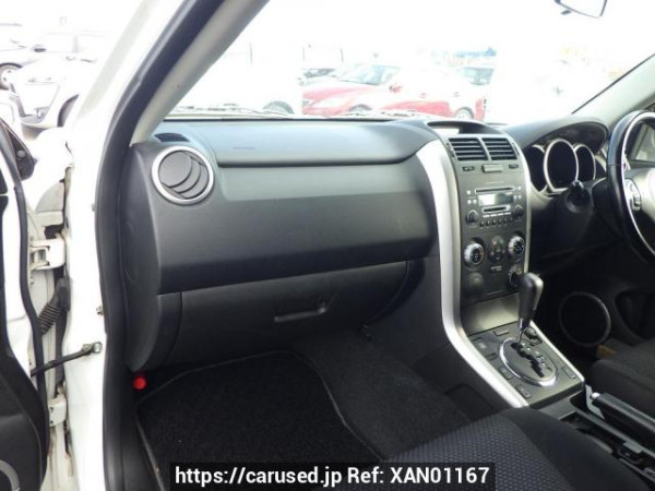 Used 2006 AT suzuki escudo TD54W Image[17]
