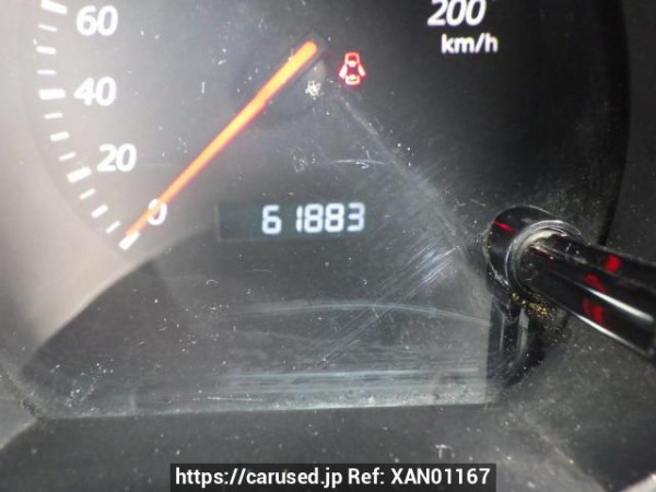 Used 2006 AT suzuki escudo TD54W Image[20]