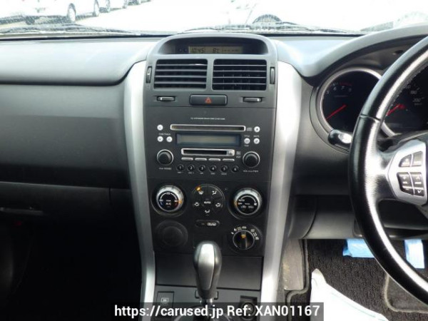 Used 2006 AT suzuki escudo TD54W Image[21]