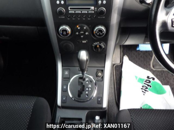 Used 2006 AT suzuki escudo TD54W Image[22]