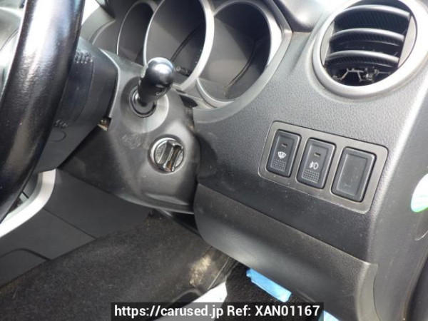 Used 2006 AT suzuki escudo TD54W Image[23]