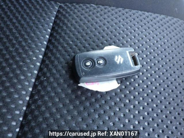 Used 2006 AT suzuki escudo TD54W Image[24]
