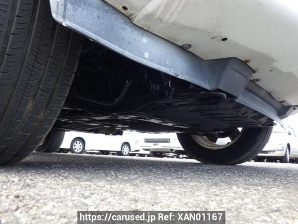 Used 2006 AT suzuki escudo TD54W Image[29]