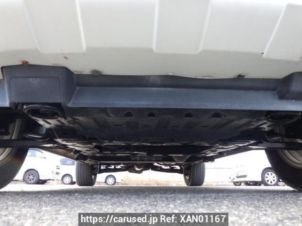 Used 2006 AT suzuki escudo TD54W Image[30]