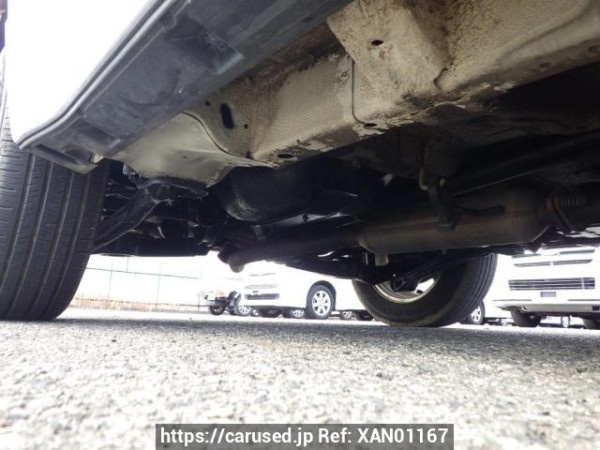 Used 2006 AT suzuki escudo TD54W Image[34]