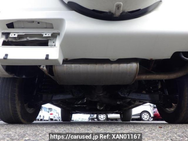Used 2006 AT suzuki escudo TD54W Image[37]