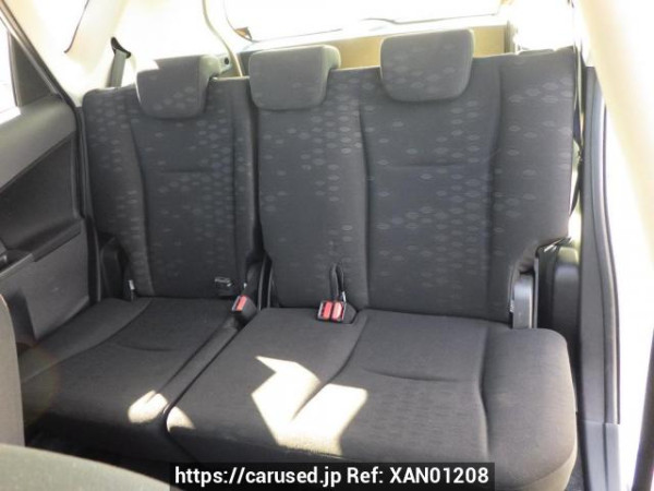 Used 2012 AT toyota ractis NSP120 Image[14]