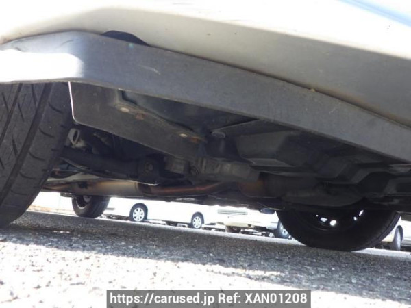 Used 2012 AT toyota ractis NSP120 Image[27]