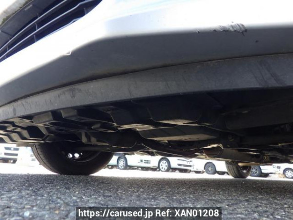 Used 2012 AT toyota ractis NSP120 Image[28]