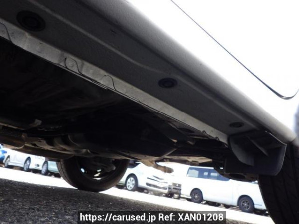 Used 2012 AT toyota ractis NSP120 Image[30]