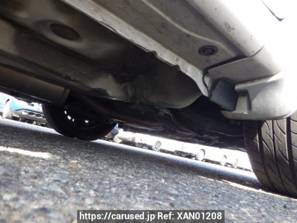 Used 2012 AT toyota ractis NSP120 Image[31]
