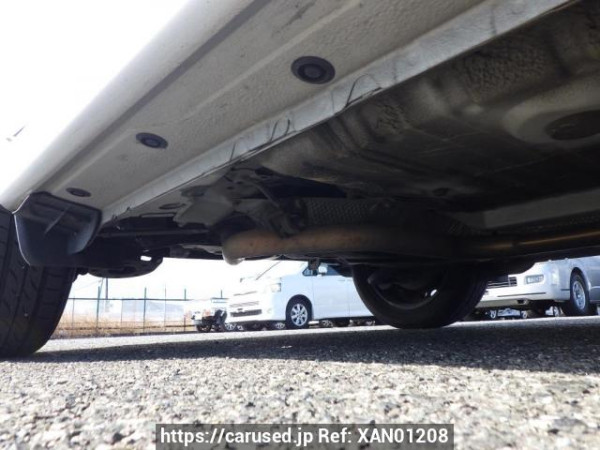 Used 2012 AT toyota ractis NSP120 Image[32]