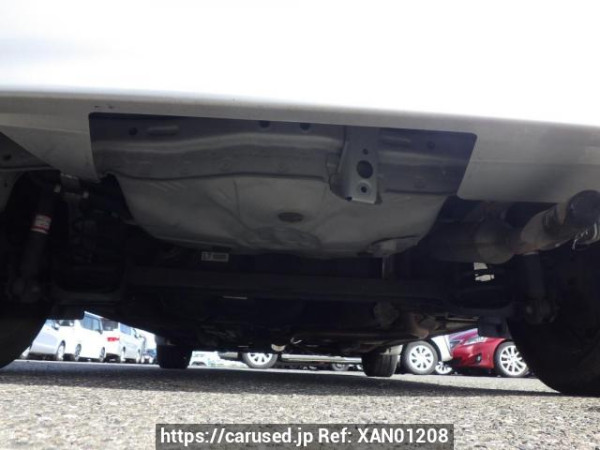 Used 2012 AT toyota ractis NSP120 Image[34]