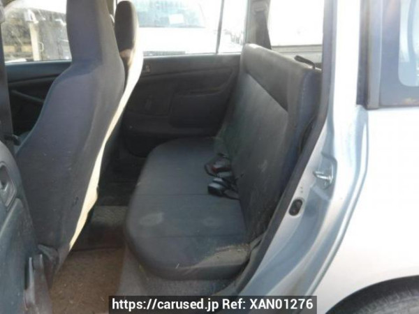 Used 2005 MT toyota probox-van NCP50V Image[13]