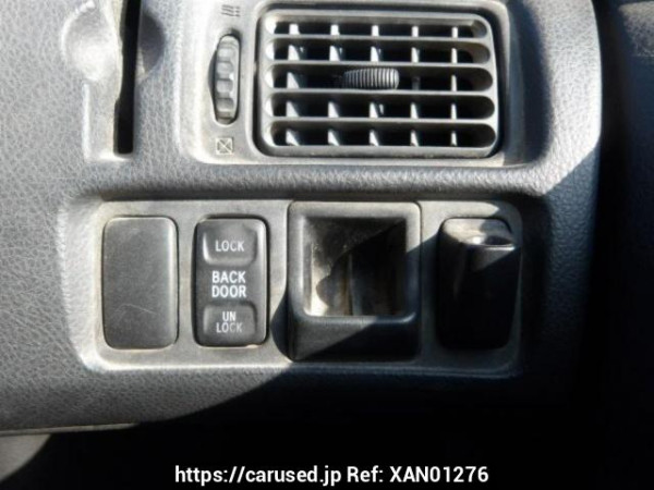 Used 2005 MT toyota probox-van NCP50V Image[16]