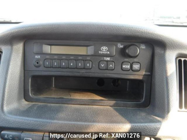Used 2005 MT toyota probox-van NCP50V Image[17]