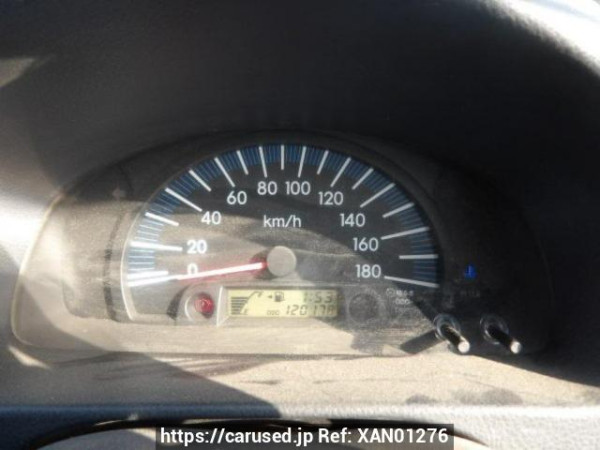Used 2005 MT toyota probox-van NCP50V Image[19]