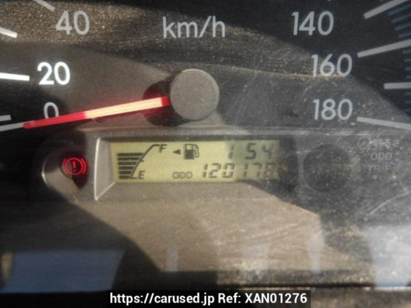 Used 2005 MT toyota probox-van NCP50V Image[20]
