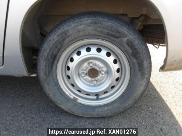 Used 2005 MT toyota probox-van NCP50V Image[21]