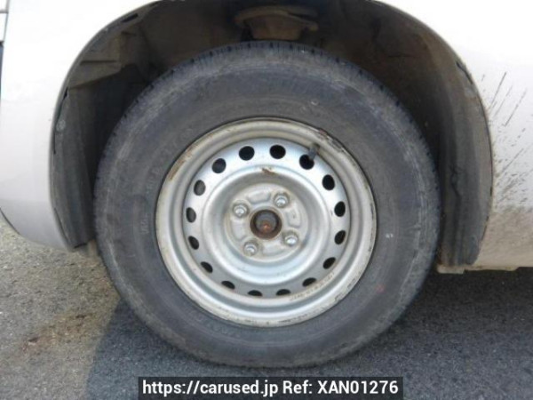 Used 2005 MT toyota probox-van NCP50V Image[22]