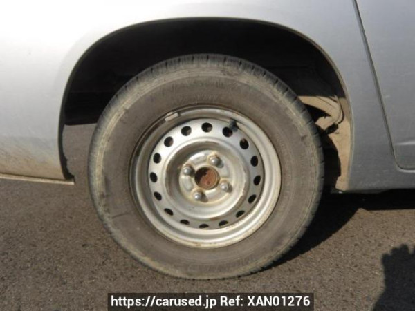 Used 2005 MT toyota probox-van NCP50V Image[23]