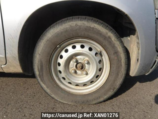 Used 2005 MT toyota probox-van NCP50V Image[24]
