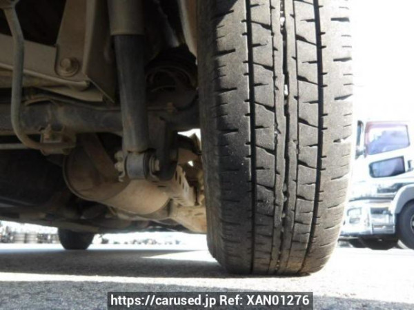 Used 2005 MT toyota probox-van NCP50V Image[26]