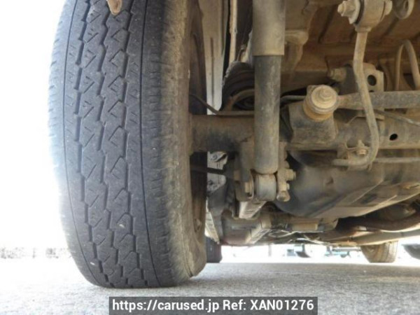 Used 2005 MT toyota probox-van NCP50V Image[29]
