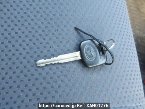 Used 2005 MT toyota probox-van NCP50V Image[35]