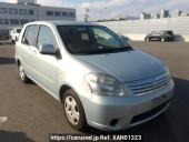 Toyota Raum