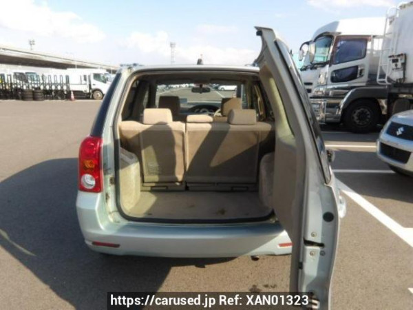 Used 2006 AT toyota raum NCZ20 Image[6]