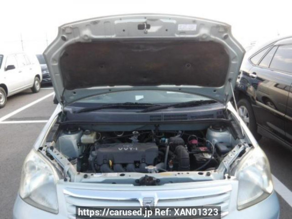 Used 2006 AT toyota raum NCZ20 Image[7]