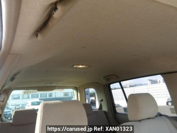 Used 2006 AT toyota raum NCZ20 Image[10]