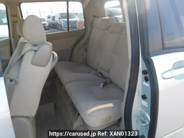 Used 2006 AT toyota raum NCZ20 Image[13]