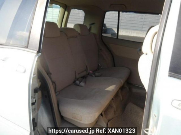 Used 2006 AT toyota raum NCZ20 Image[14]