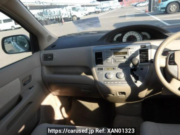 Used 2006 AT toyota raum NCZ20 Image[15]