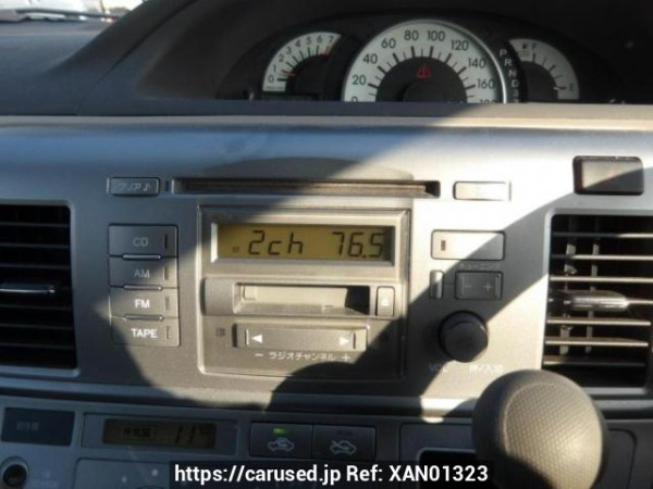 Used 2006 AT toyota raum NCZ20 Image[18]
