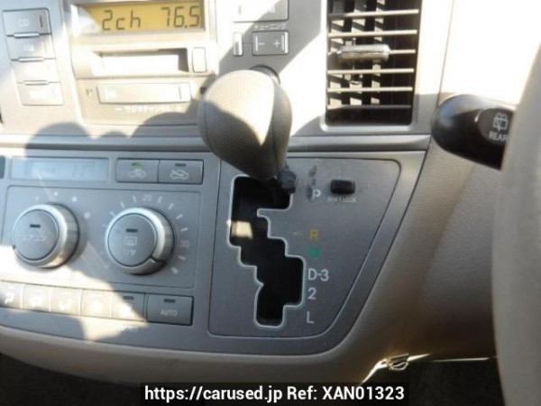 Used 2006 AT toyota raum NCZ20 Image[19]