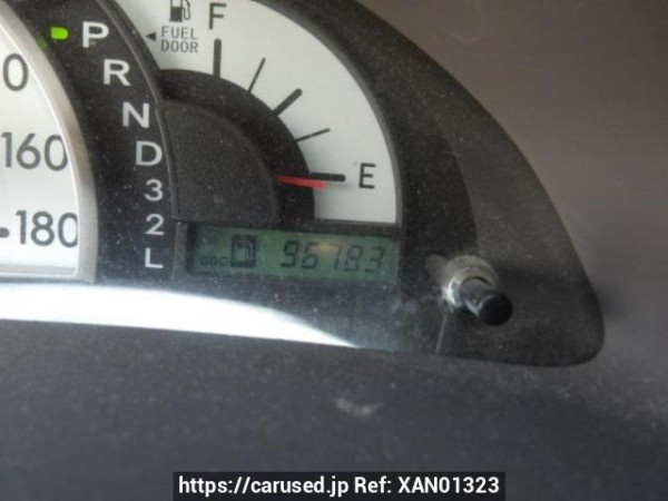 Used 2006 AT toyota raum NCZ20 Image[21]
