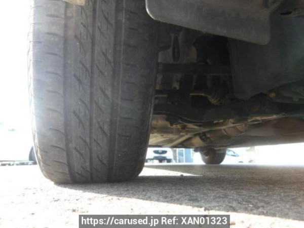 Used 2006 AT toyota raum NCZ20 Image[26]