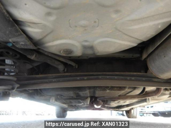 Used 2006 AT toyota raum NCZ20 Image[27]