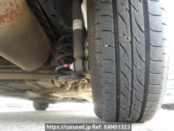 Used 2006 AT toyota raum NCZ20 Image[28]
