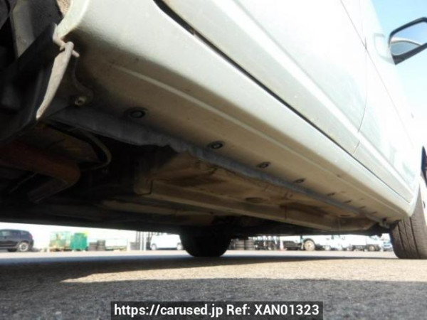 Used 2006 AT toyota raum NCZ20 Image[30]