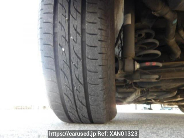 Used 2006 AT toyota raum NCZ20 Image[31]
