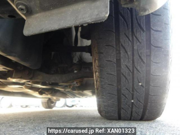 Used 2006 AT toyota raum NCZ20 Image[32]