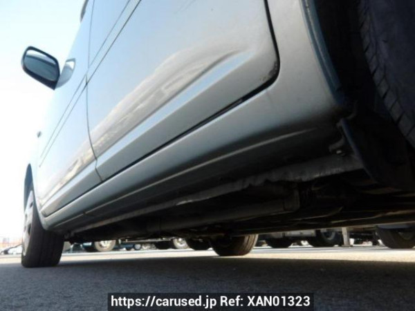 Used 2006 AT toyota raum NCZ20 Image[33]